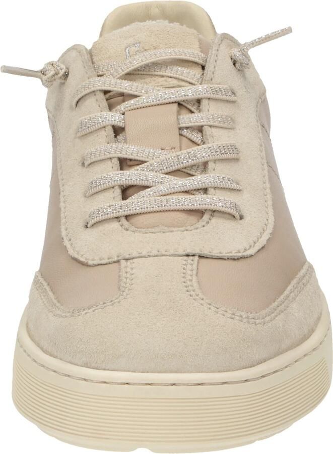 SIOUX Sneakers laag 'Maites 008' beige - Foto 6