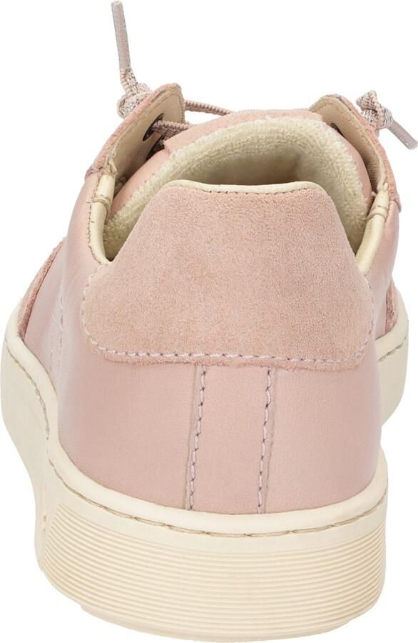 SIOUX Sneakers laag 'Maites 008' rosa - Foto 3