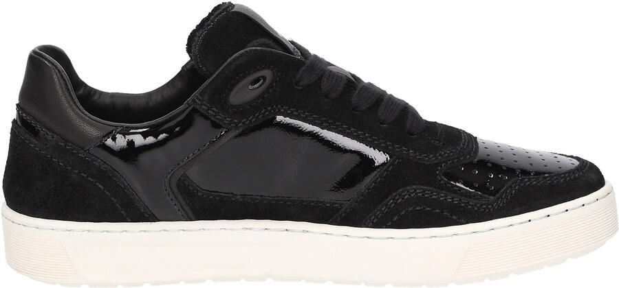 SIOUX Sneakers laag 'Maites' zwart - Foto 5