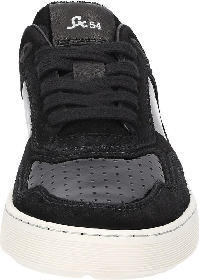 SIOUX Sneakers laag 'Maites' zwart - Foto 2