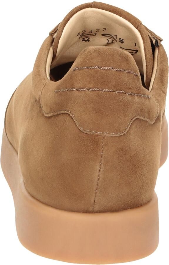 SIOUX Sneakers laag ' Melosana-704 ' bruin - Foto 3