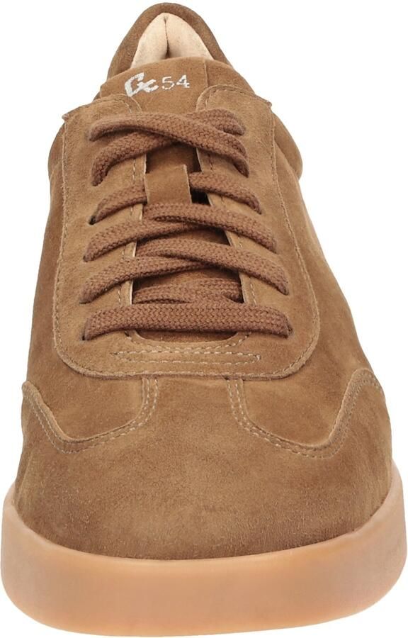 SIOUX Sneakers laag ' Melosana-704 ' bruin - Foto 2