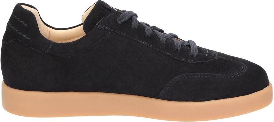 SIOUX Sneakers laag ' Melosana-704 ' donkerblauw - Foto 5