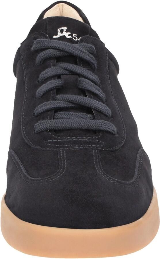 SIOUX Sneakers laag ' Melosana-704 ' donkerblauw - Foto 3