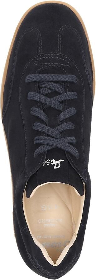 SIOUX Sneakers laag ' Melosana-704 ' donkerblauw - Foto 6