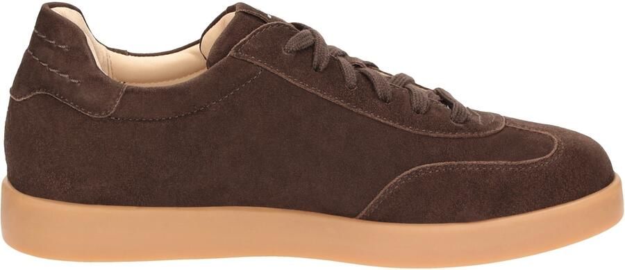 SIOUX Sneakers laag ' Melosana-704 ' donkerbruin - Foto 5