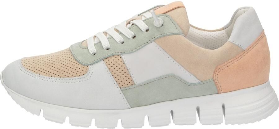SIOUX Sneakers laag 'Mokrunner-D-018' beige - Foto 5