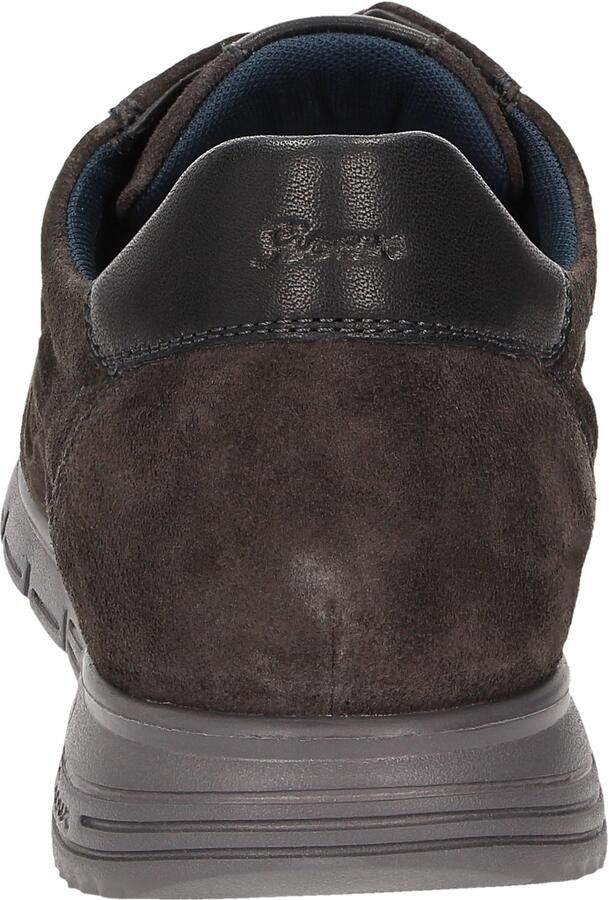 SIOUX Sneakers laag 'Mokrunner' donkergrijs - Foto 6
