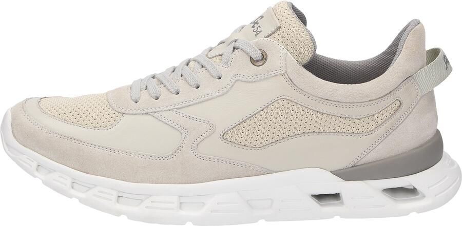SIOUX Sneakers laag 'Noxolan-701' greige - Foto 4
