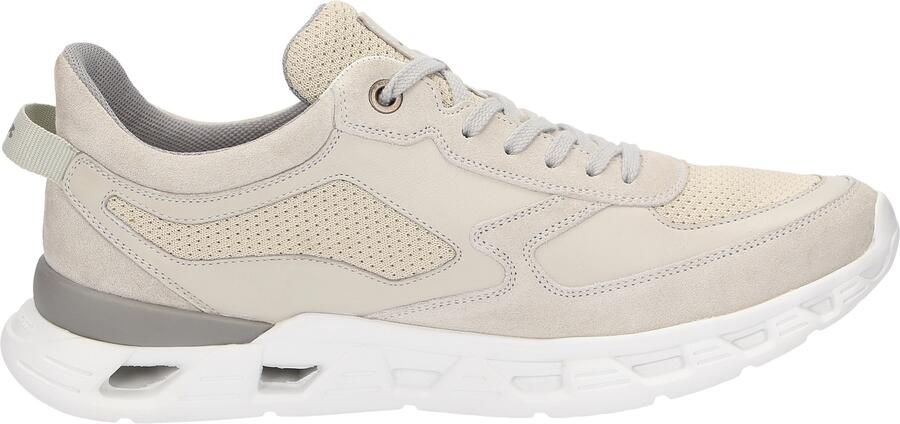 SIOUX Sneakers laag 'Noxolan-701' greige - Foto 5