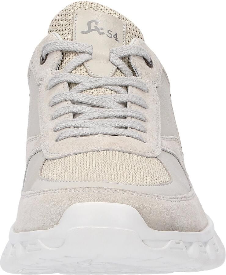 SIOUX Sneakers laag 'Noxolan-701' greige - Foto 2