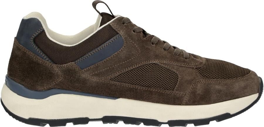 SIOUX Sneakers laag 'Rogerlino-700-H' bruin - Foto 5