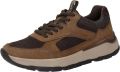 SIOUX Sneakers laag ' Rogerlino-700-H ' bruin - Bruin