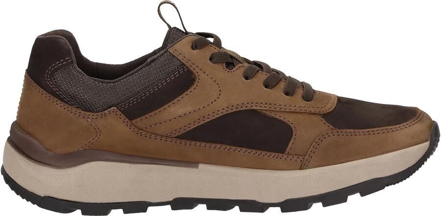SIOUX Sneakers laag ' Rogerlino-700-H ' bruin - Foto 4