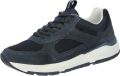 SIOUX Sneakers laag 'Rogerlino-700-H' donkerblauw - Donkerblauw