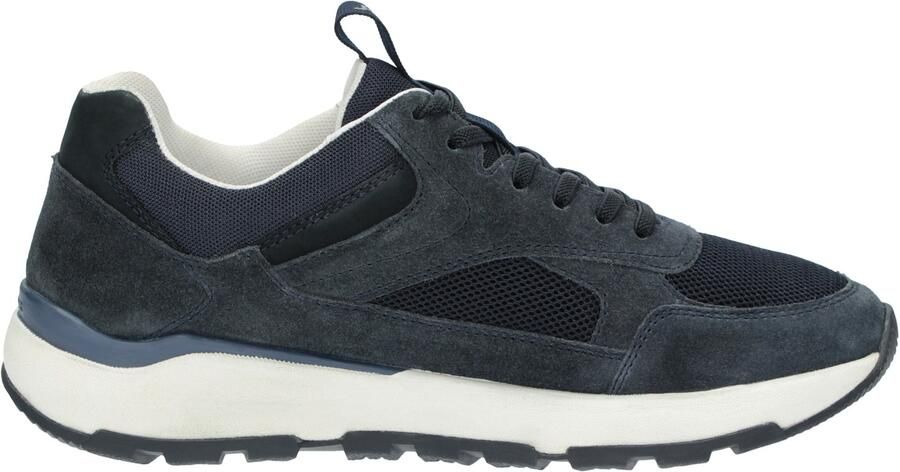 SIOUX Sneakers laag 'Rogerlino-700-H' donkerblauw - Foto 5
