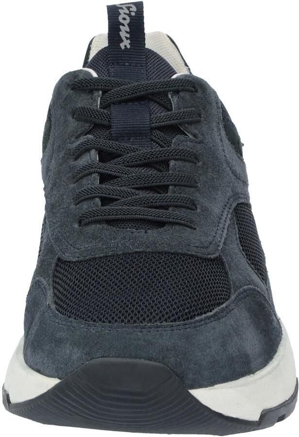 SIOUX Sneakers laag 'Rogerlino-700-H' donkerblauw - Foto 2