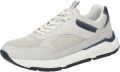 SIOUX Sneakers laag ' Rogerlino-700-H ' lichtgrijs - Lichtgrijs