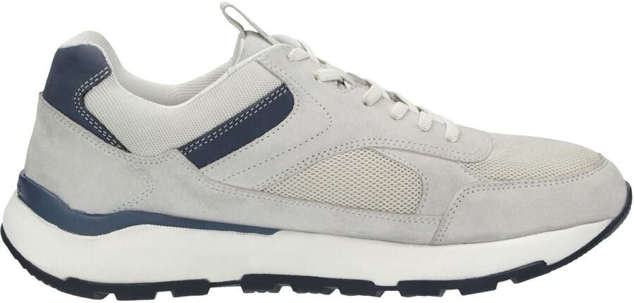 SIOUX Sneakers laag ' Rogerlino-700-H ' lichtgrijs - Foto 5