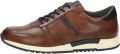 SIOUX Sneakers laag 'Rojaro-700' cognac - Bruin