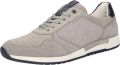 SIOUX Sneakers laag 'Rojaro-718' marine grijs - Marine/Grijs