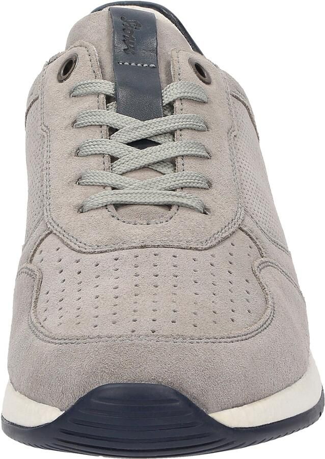 SIOUX Sneakers laag 'Rojaro-718' marine grijs - Foto 2