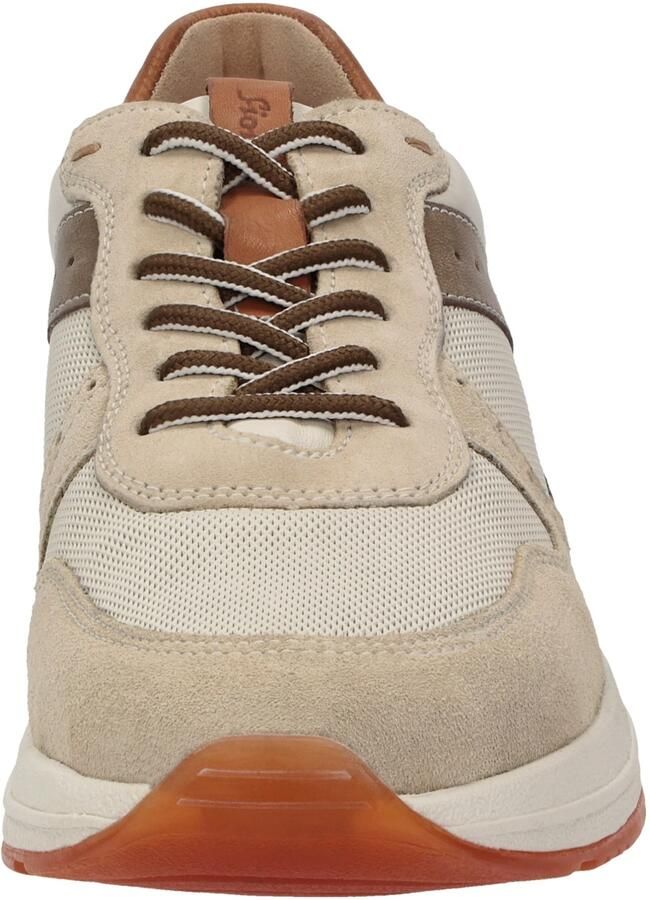 SIOUX Sneakers laag 'Rojaro-719' beige bruin - Foto 2