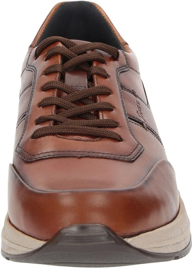SIOUX Sneakers laag ' Rojaro-720 ' cognac - Foto 3