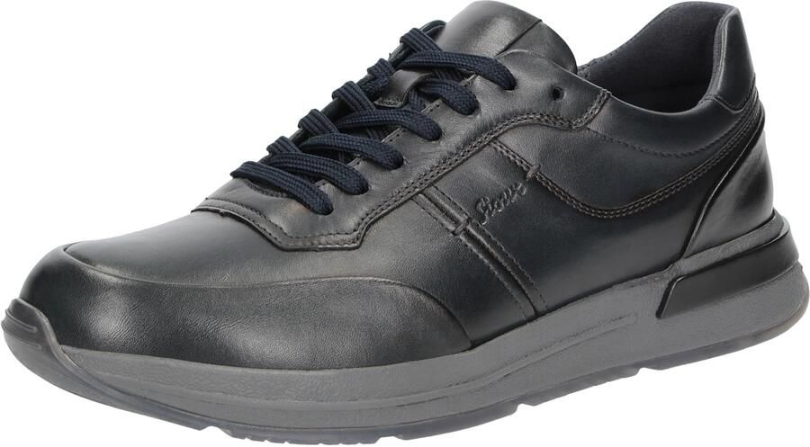 SIOUX Sneakers laag ' Rojaro-720 ' donkerblauw