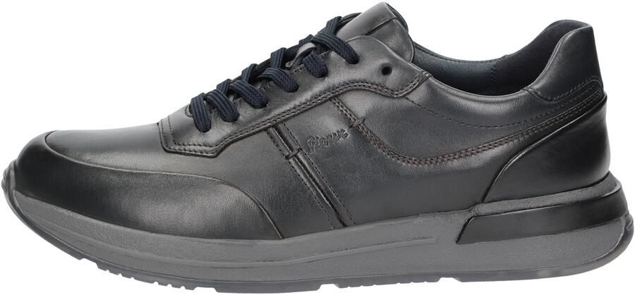 SIOUX Sneakers laag ' Rojaro-720 ' donkerblauw - Foto 4