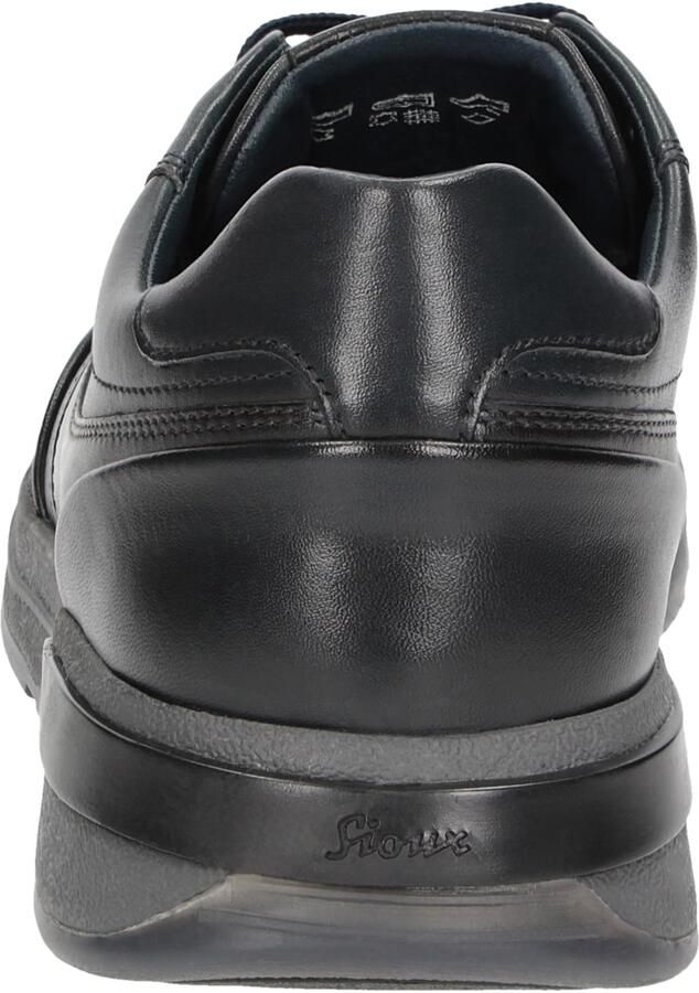 SIOUX Sneakers laag ' Rojaro-720 ' donkerblauw - Foto 3