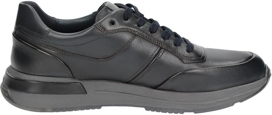 SIOUX Sneakers laag ' Rojaro-720 ' donkerblauw - Foto 5