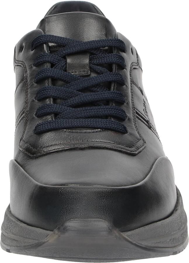 SIOUX Sneakers laag ' Rojaro-720 ' donkerblauw - Foto 2
