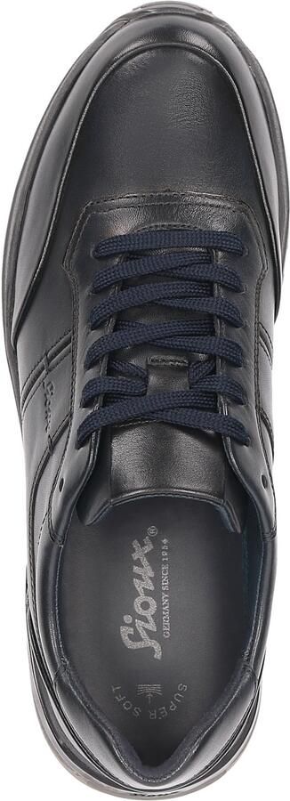 SIOUX Sneakers laag ' Rojaro-720 ' donkerblauw - Foto 6