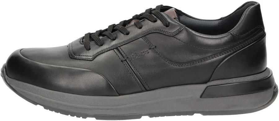 SIOUX Sneakers laag ' Rojaro-720 ' zwart - Foto 2