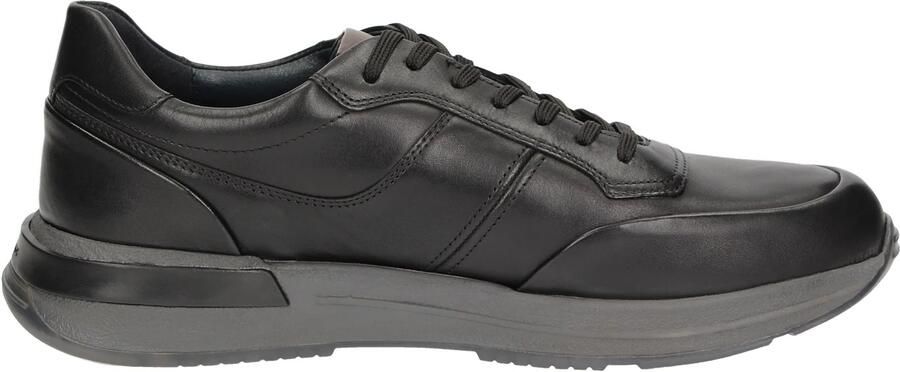 SIOUX Sneakers laag ' Rojaro-720 ' zwart - Foto 3