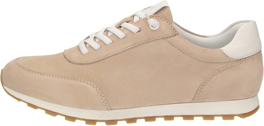SIOUX Sneakers laag ' Snejana-700 ' beige - Foto 4