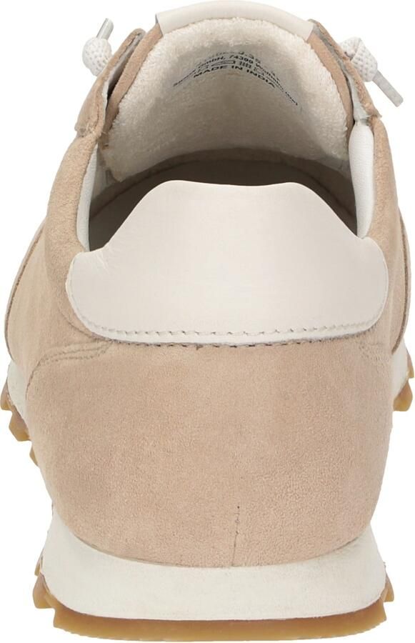 SIOUX Sneakers laag ' Snejana-700 ' beige - Foto 3