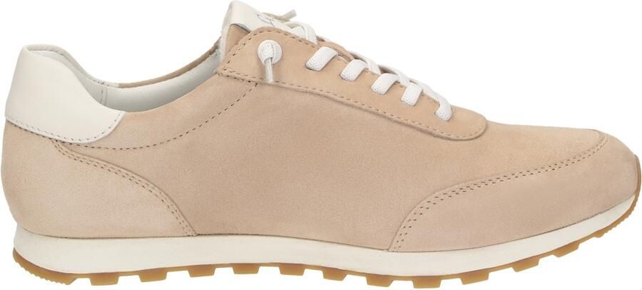 SIOUX Sneakers laag ' Snejana-700 ' beige - Foto 5