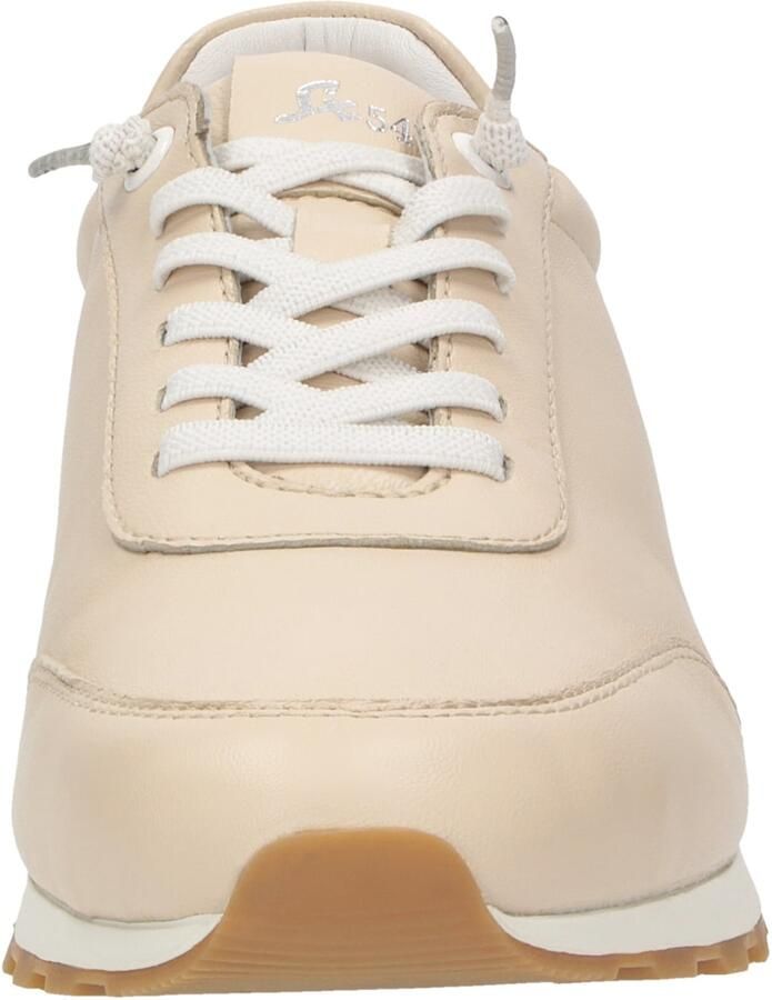 SIOUX Sneakers laag ' Snejana-700 ' beige - Foto 2