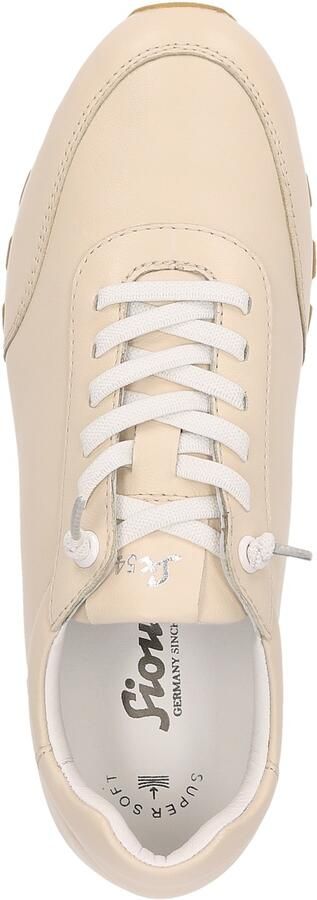 SIOUX Sneakers laag ' Snejana-700 ' beige - Foto 6