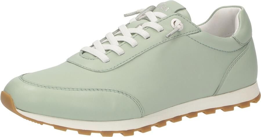 SIOUX Sneakers laag ' Snejana-700 ' lichtgroen