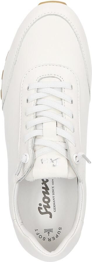SIOUX Sneakers laag ' Snejana-700 ' offwhite - Foto 7