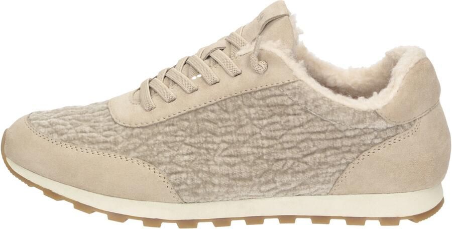 SIOUX Sneakers laag 'Snejana-700-WF' beige - Foto 4