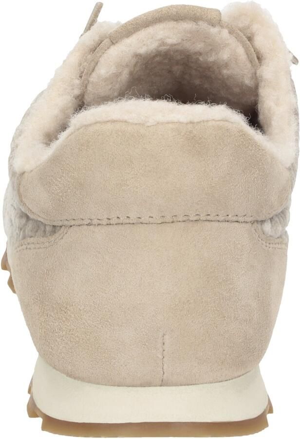 SIOUX Sneakers laag 'Snejana-700-WF' beige - Foto 3