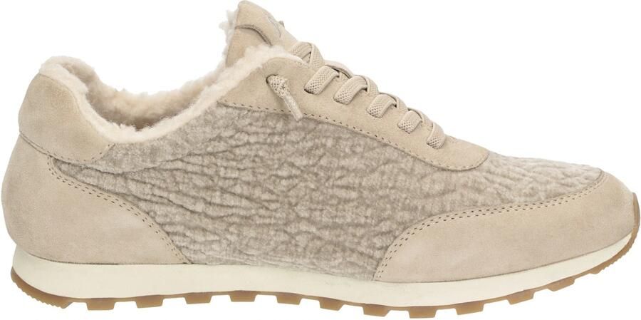 SIOUX Sneakers laag 'Snejana-700-WF' beige - Foto 5