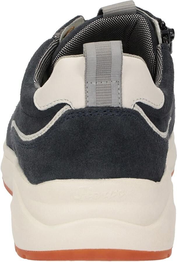 SIOUX Sneakers laag 'Tasulio-702-J' donkerblauw - Foto 3