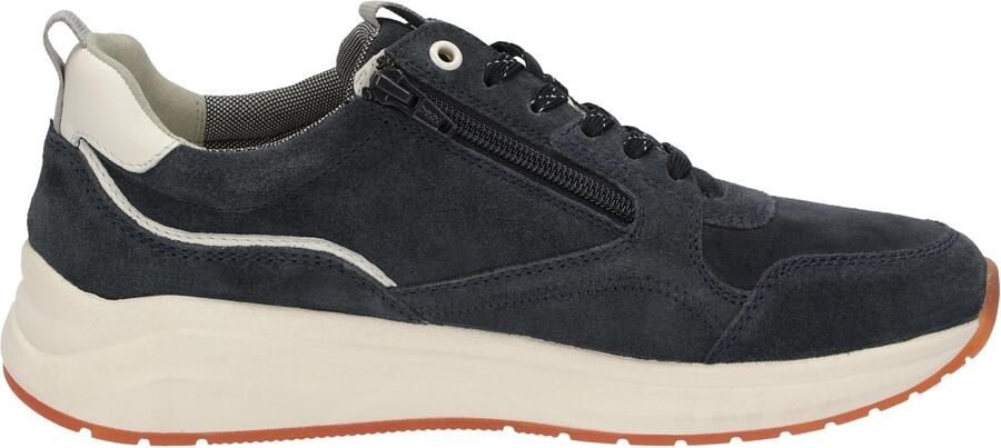 SIOUX Sneakers laag 'Tasulio-702-J' donkerblauw - Foto 5