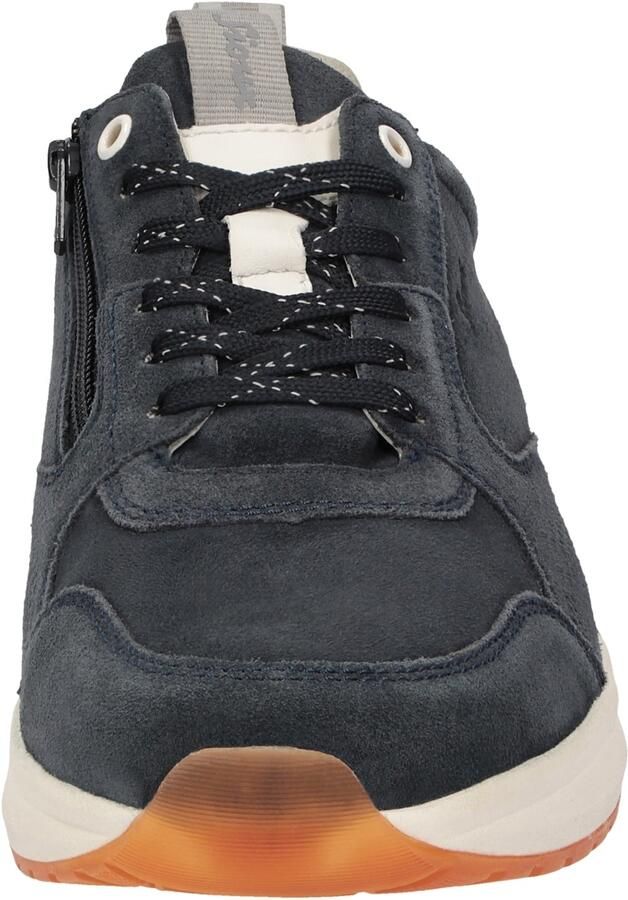 SIOUX Sneakers laag 'Tasulio-702-J' donkerblauw - Foto 2