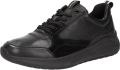 SIOUX Sneakers laag ' Tasulio-702-J ' zwart - Zwart